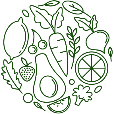 Farm Fresh Ingredients