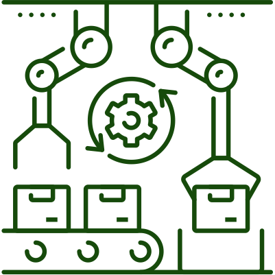 Advanced Processing