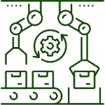 Advanced Processing