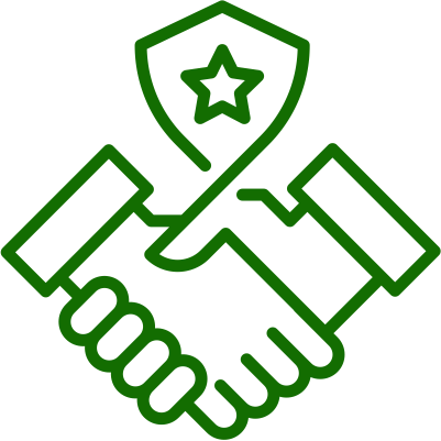 Trusted Partner