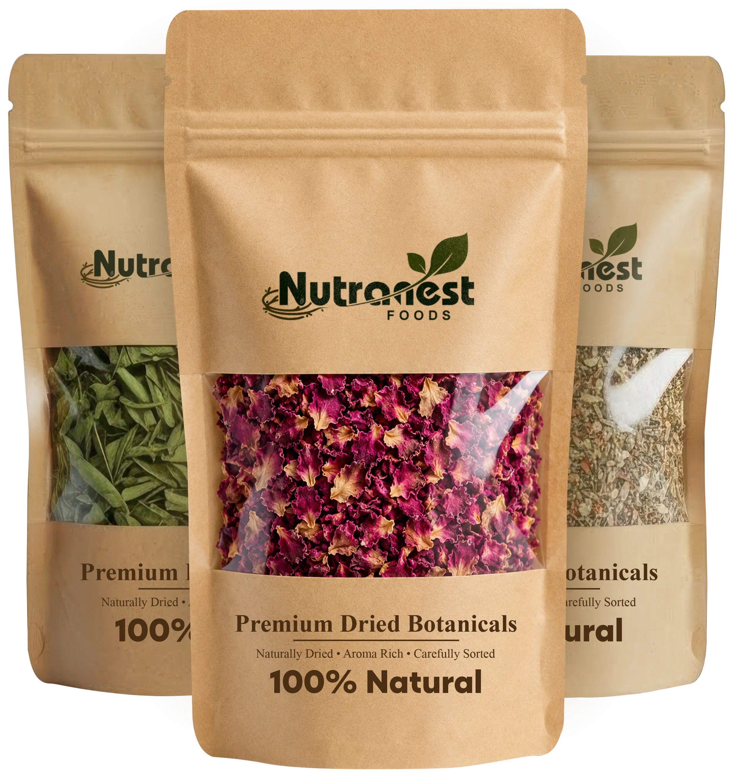 Top Organic Quality