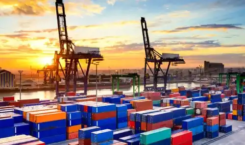 Global Dispatch