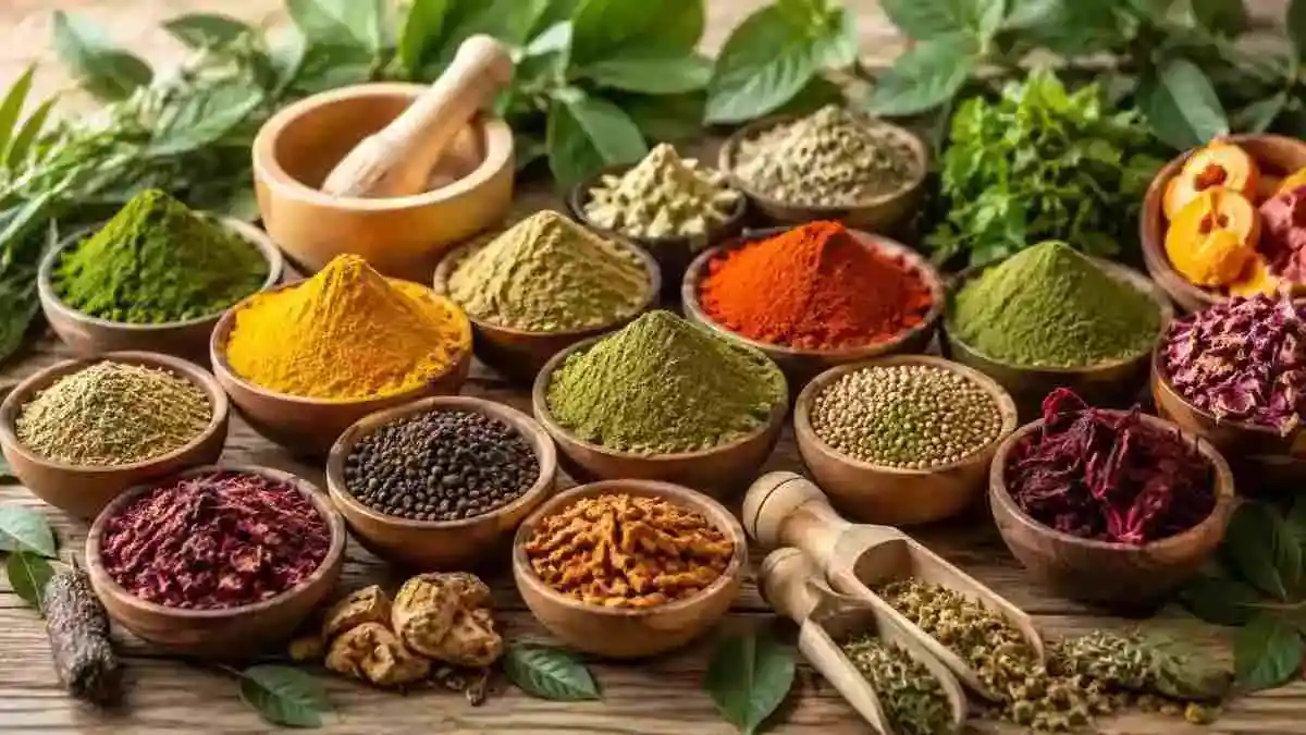 Spices and Seasonings: Types, Uses & Complete Buying Guide