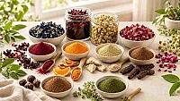 Dried Flowers & Botanicals: Choosing the Right Supplier