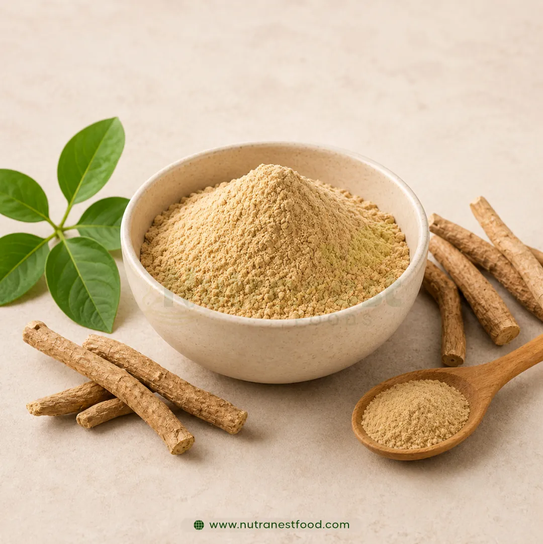Ashwagandha Powder Manufacturers in Kurnool