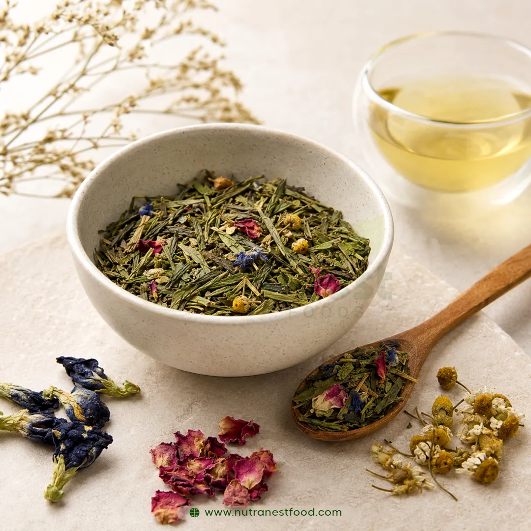 Herbal Green Tea Manufacturers in Erode
