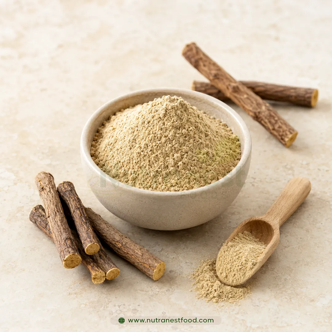 Licorice Powder Manufacturers in Canada