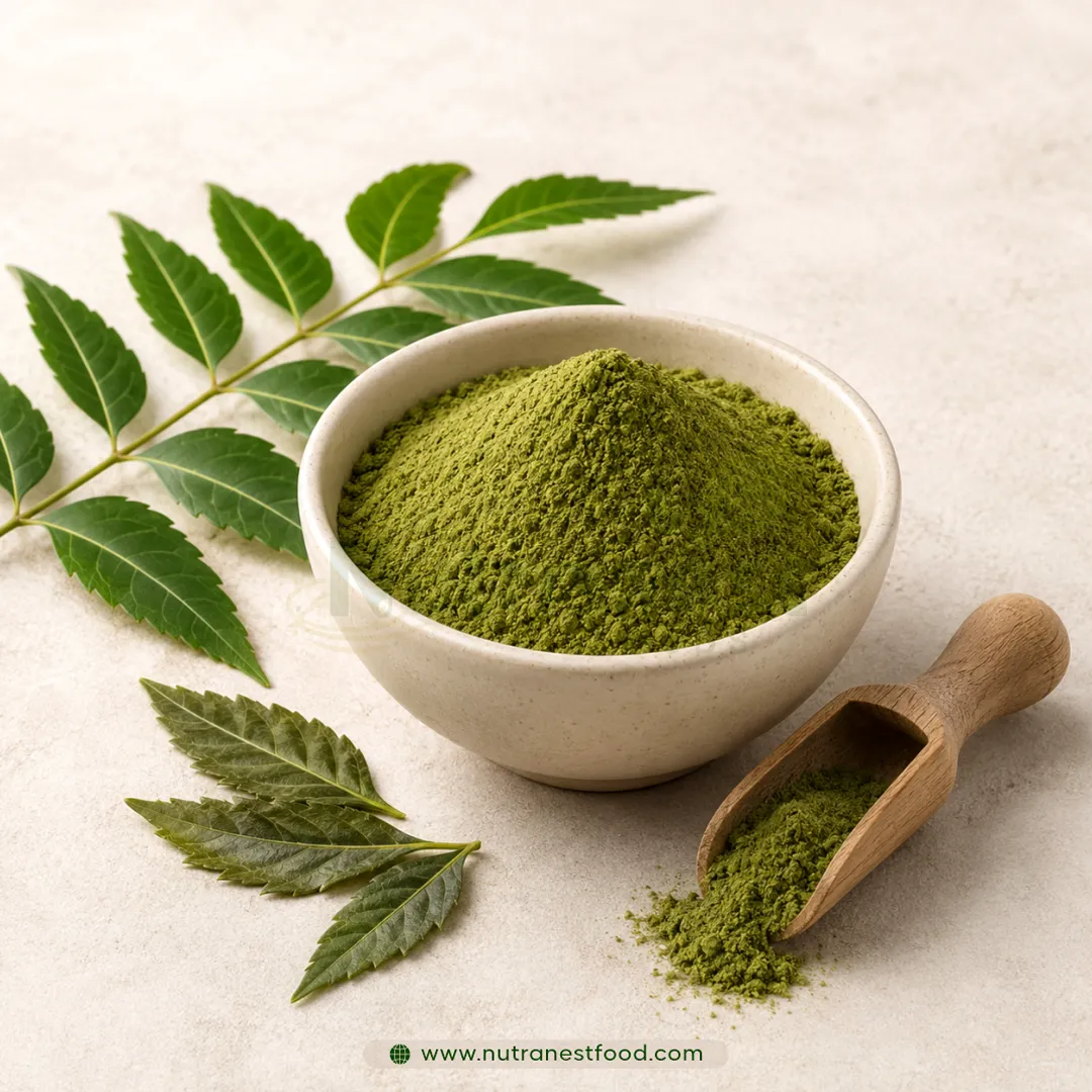 Neem Powder​ Manufacturers in Canada