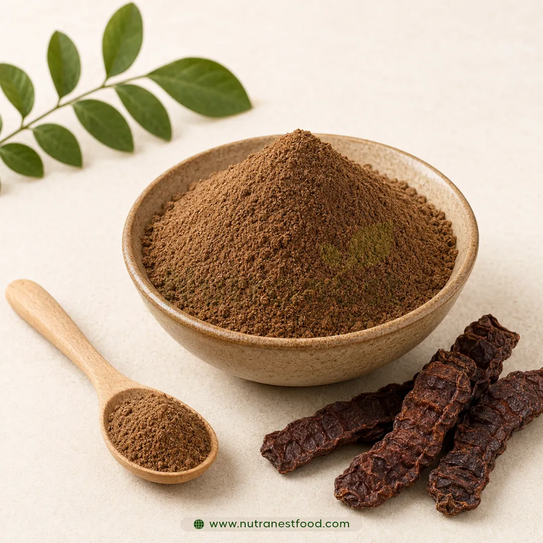 Shikakai Powder Manufacturers in Bareilly