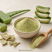 Aloe Vera Powder Manufacturers in Canada