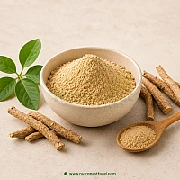 Ashwagandha Powder Manufacturers in Canada
