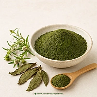 Bhringraj Powder Manufacturers in Bareilly