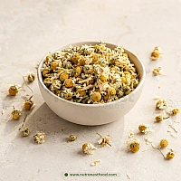 Dehydrated Chamomile Flower Manufacturers in Bareilly