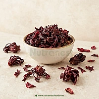Dehydrated Hibiscus Flower Manufacturers in Bareilly