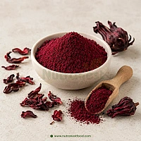 Hibiscus Powder Manufacturers in Bareilly