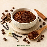 Instant Flavoured Coffee Manufacturers in Chennai