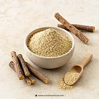 Licorice Powder Manufacturers in Canada