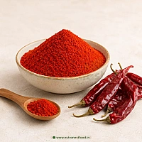 Red Chilli Powder Manufacturers in Jamnagar
