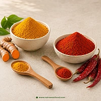 Spices & Seasonings Manufacturers in India