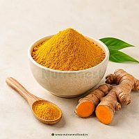 Turmeric Powder Manufacturers in Bikaner