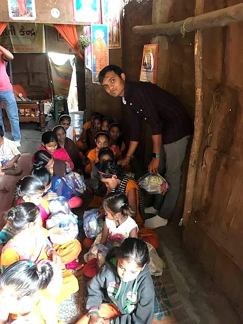 Corporate Social Responsibility