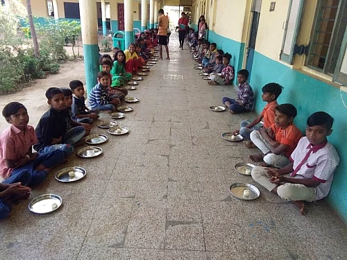 Corporate Social Responsibility