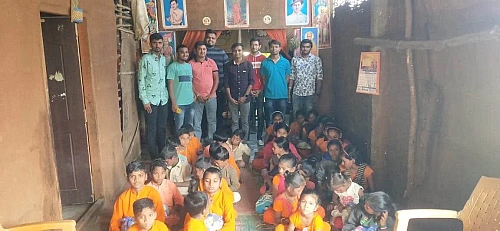 Corporate Social Responsibility