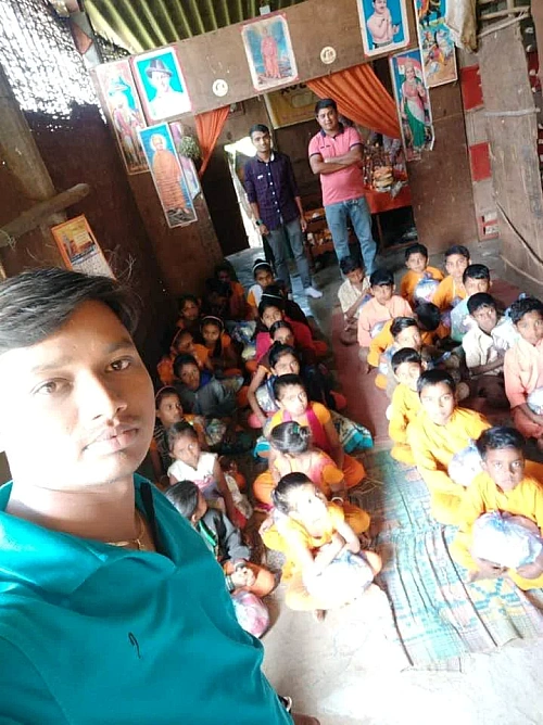 Corporate Social Responsibility