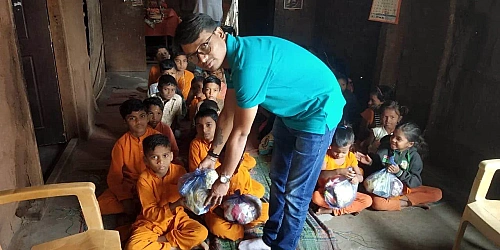 Corporate Social Responsibility