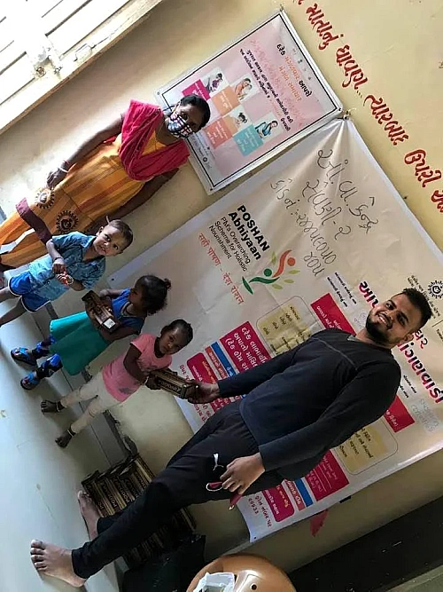 Corporate Social Responsibility