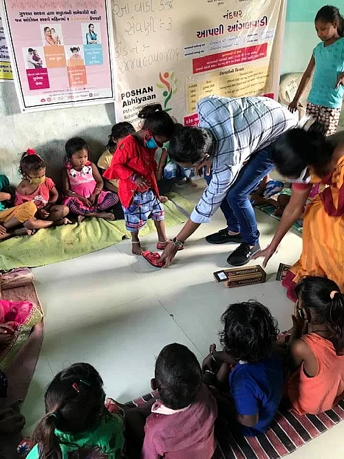 Corporate Social Responsibility