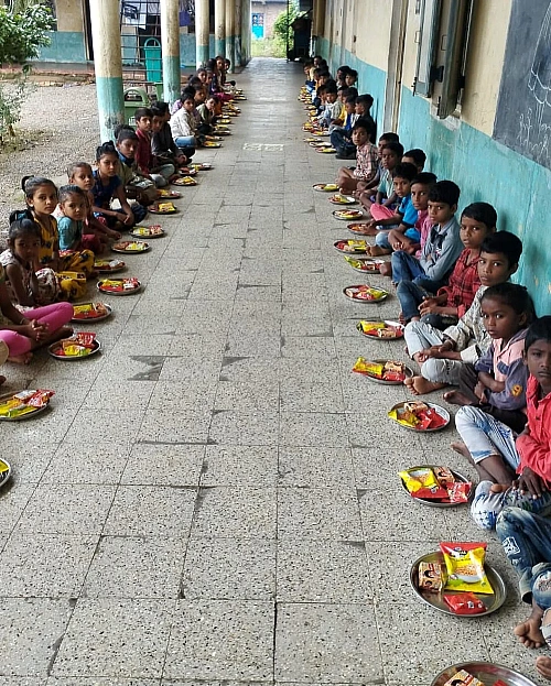 Corporate Social Responsibility