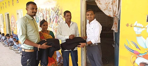 Corporate Social Responsibility