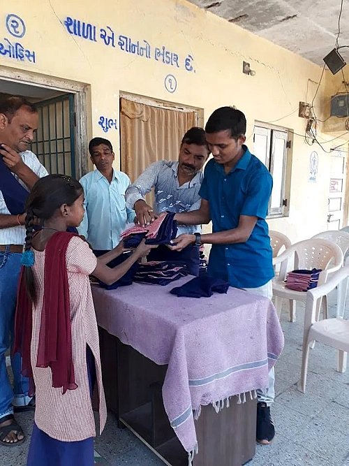 Corporate Social Responsibility