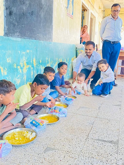 Corporate Social Responsibility