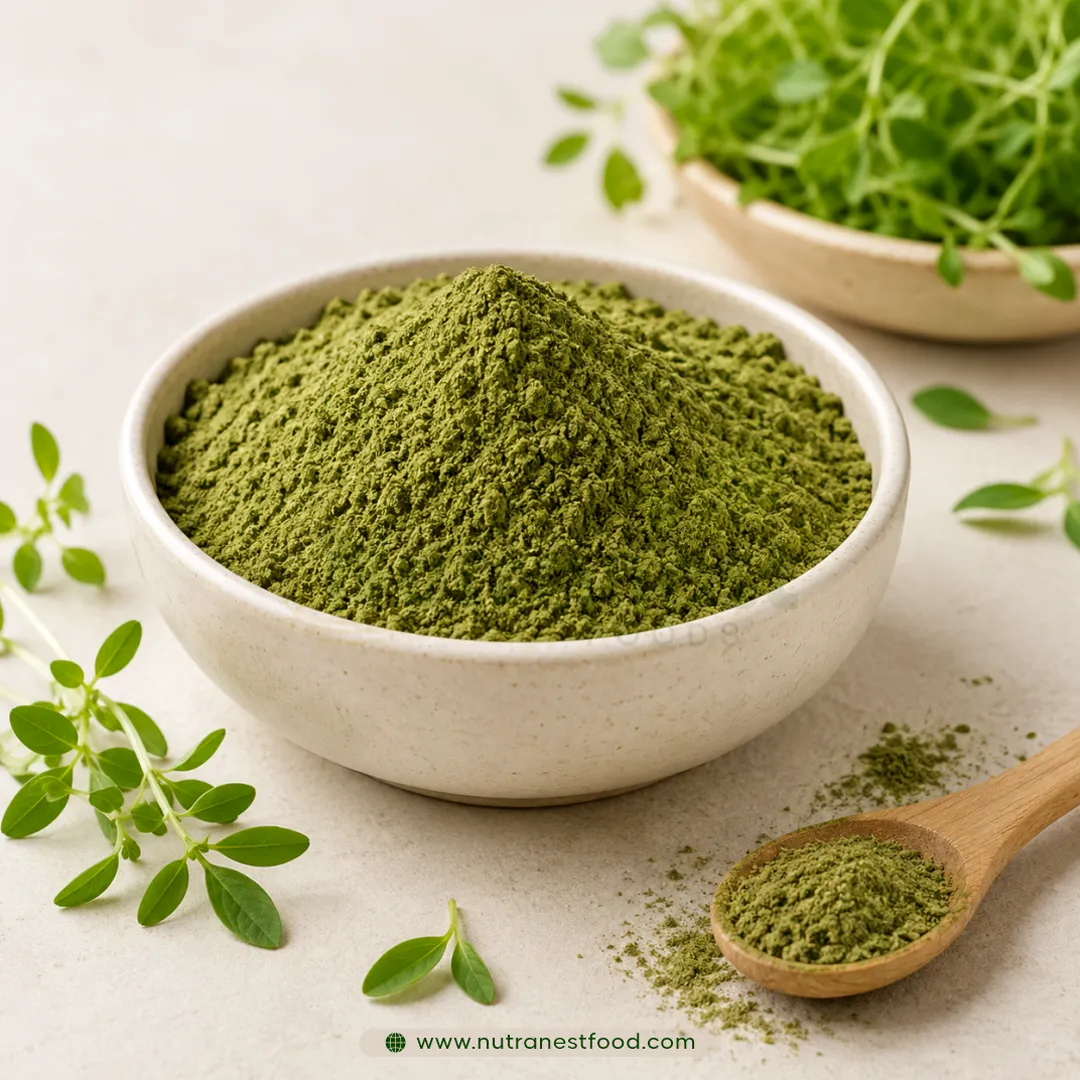 Alfalfa Powder