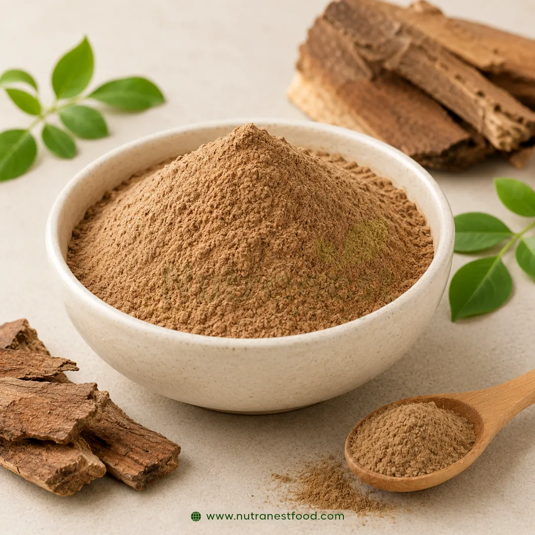 Arjuna Bark Powder