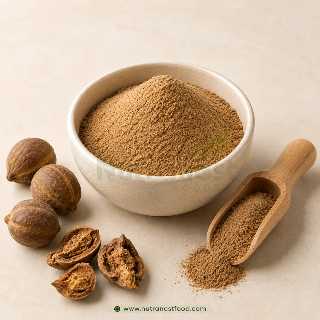 Baheda Powder