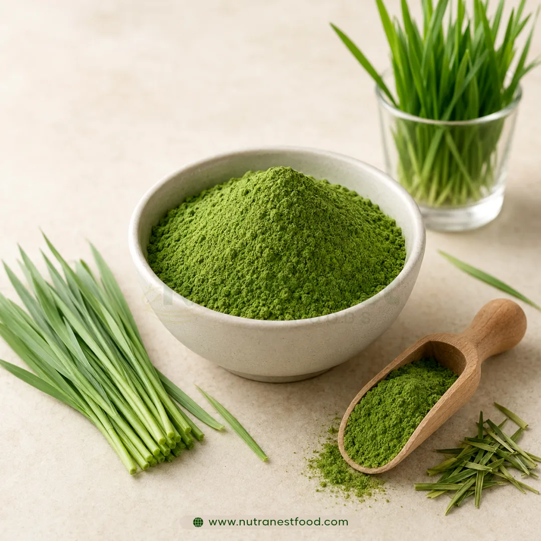 Barley Grass Powder