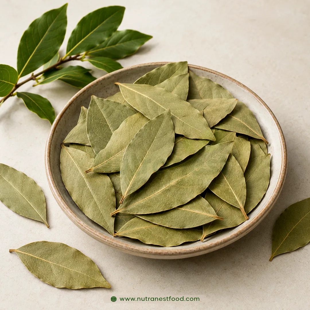 Bay Leaf