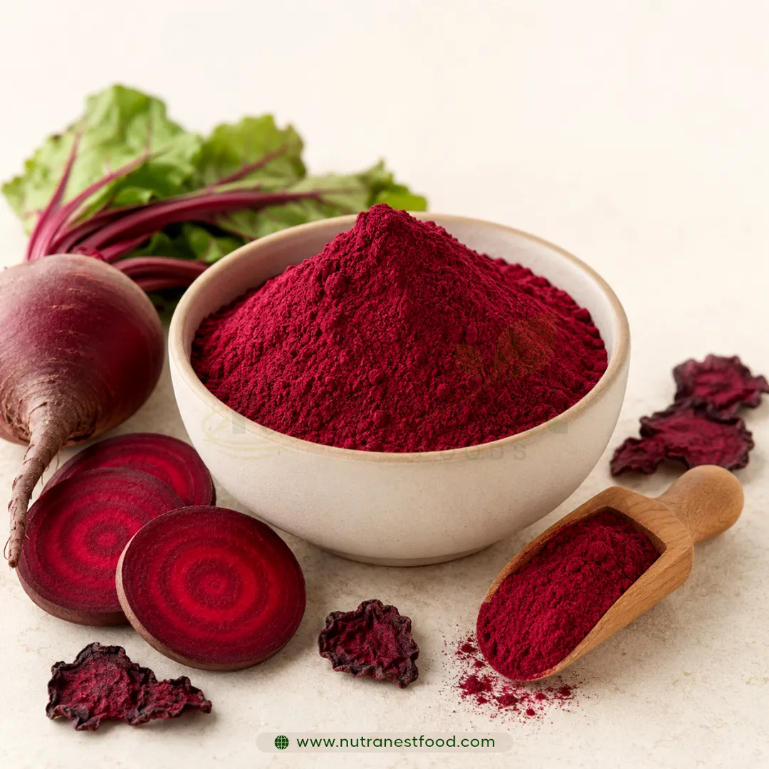Beetroot Powder