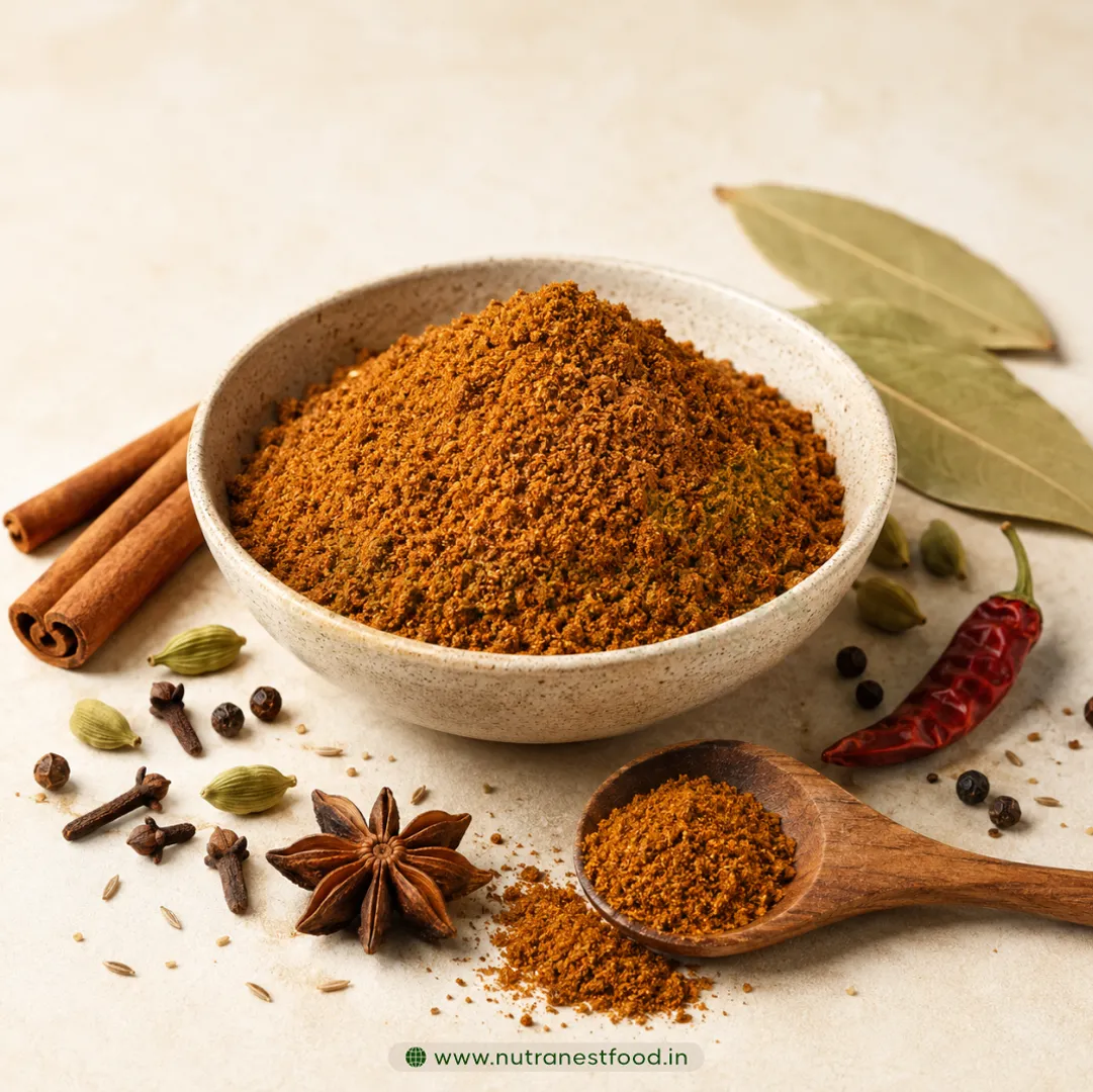 Biryani Masala