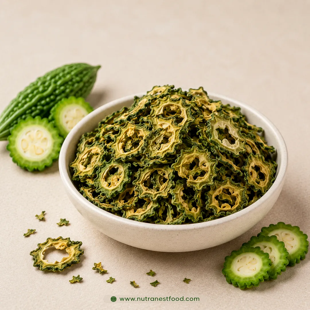 Bitter Gourd