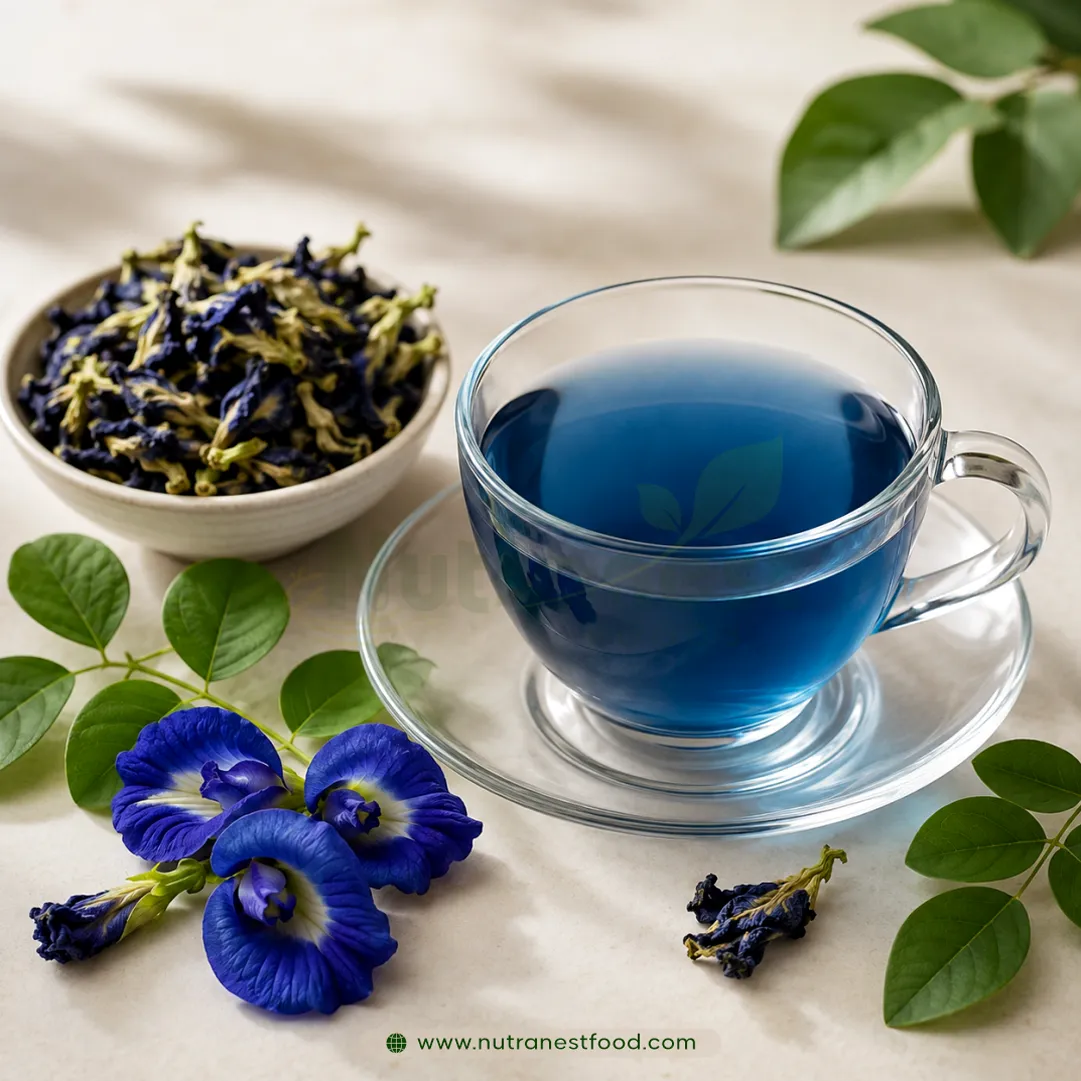 Blue Tea Relex
