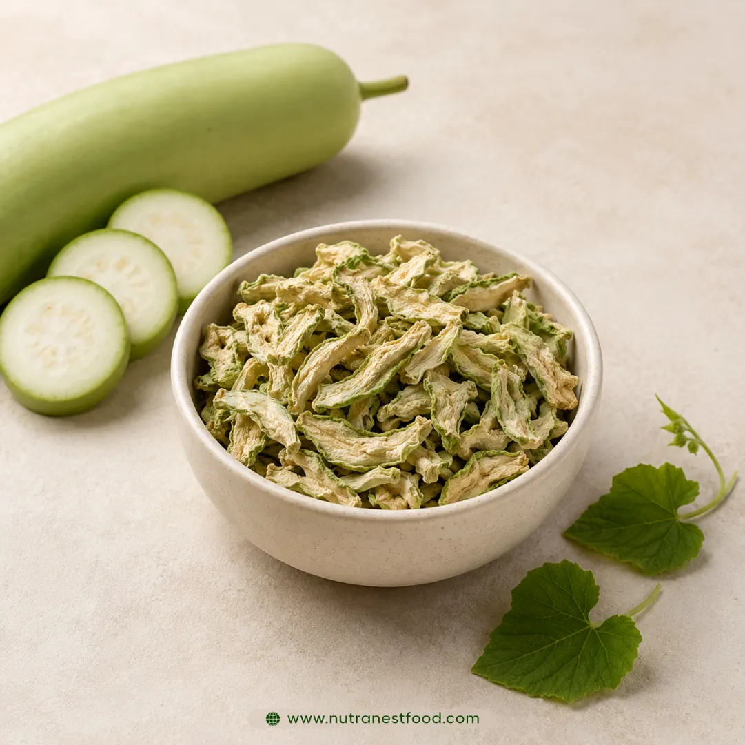Bottle Gourd