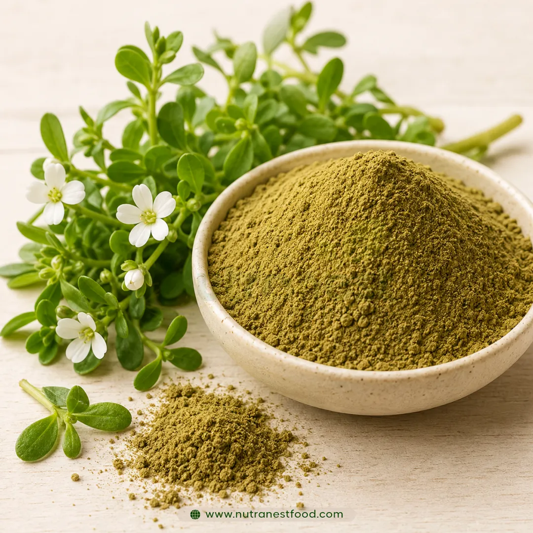 Brahmi Powder