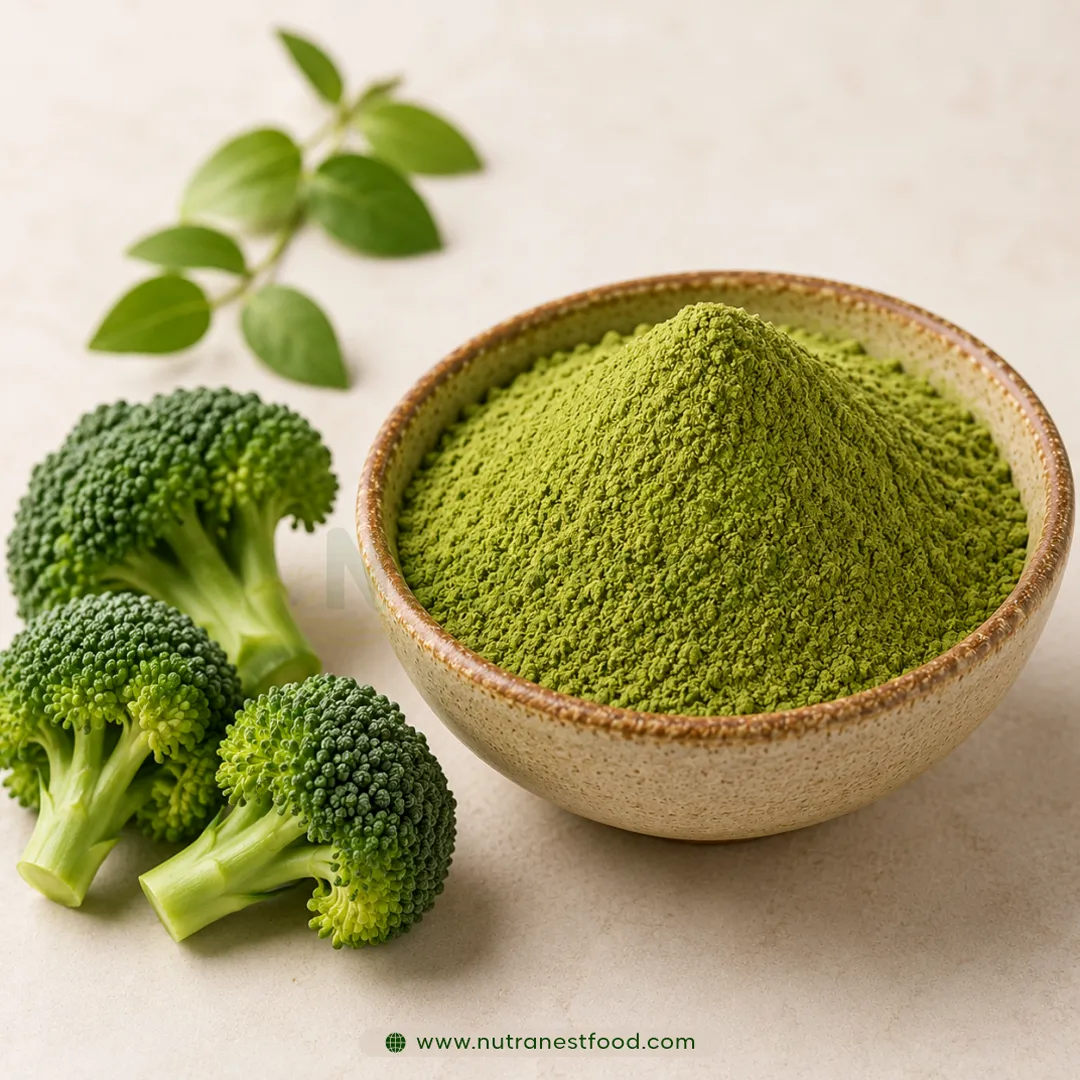 Broccoli Powder