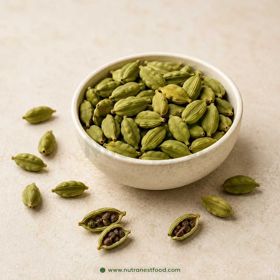 Cardamom