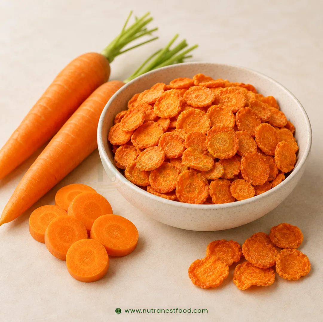 Carrot