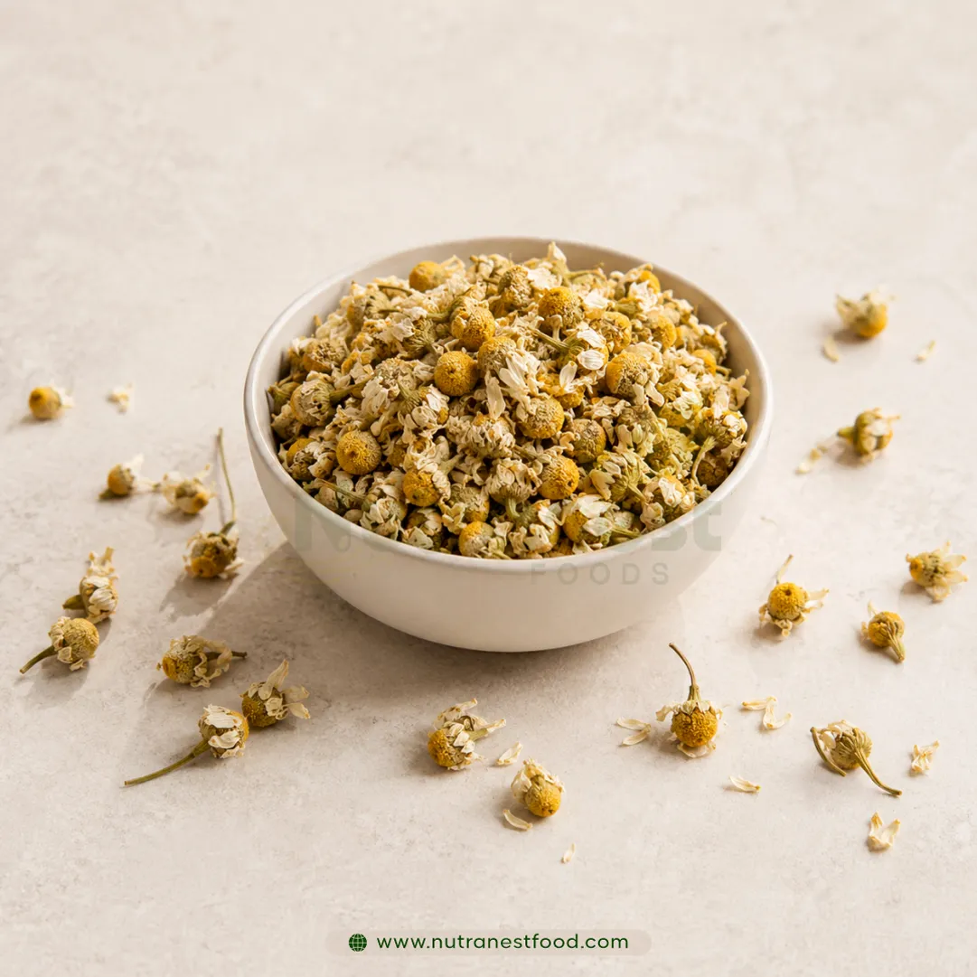 Chamomile Flower